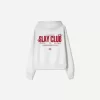 Tryckt hoodie Tryckt hoodie