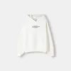 Tryckt hoodie Tryckt hoodie