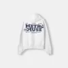 Tryckt hoodie Tryckt hoodie