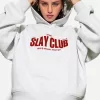 Tryckt hoodie Tryckt hoodie