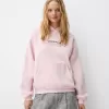Tryckt hoodie Tryckt hoodie