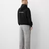 Tryckt oversize hoodie Tryckt oversize hoodie