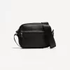 Tryckt teknisk crossbody-väska Tryckt teknisk crossbody-väska