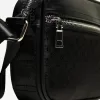 Tryckt teknisk crossbody-väska Tryckt teknisk crossbody-väska