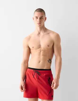 Tryckta sportiga boardshorts 1 330x423 - Tryckta sportiga boardshorts