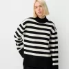 Turtleneck tröja Turtleneck tröja