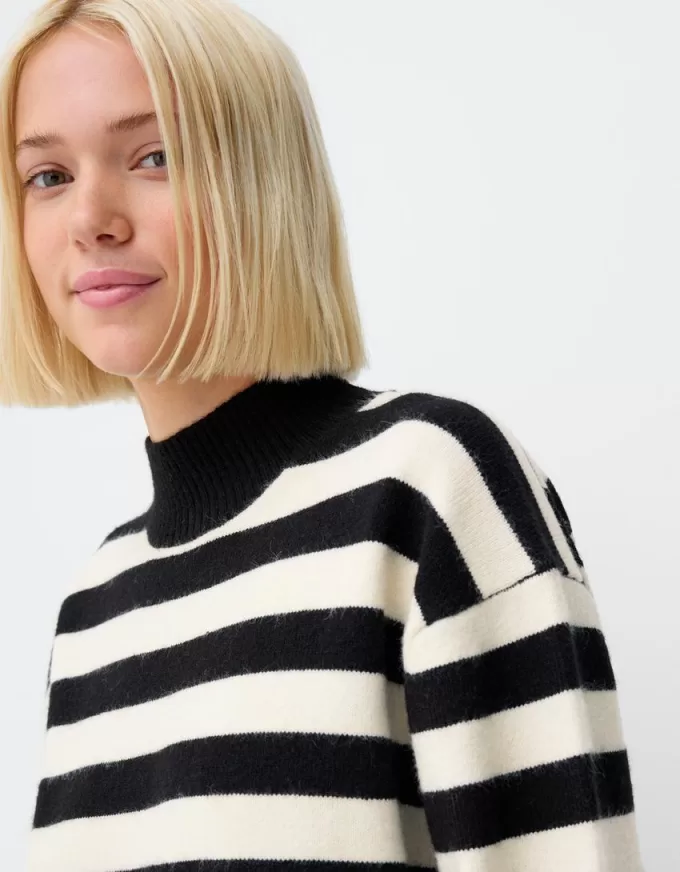 Turtleneck tröja Turtleneck tröja