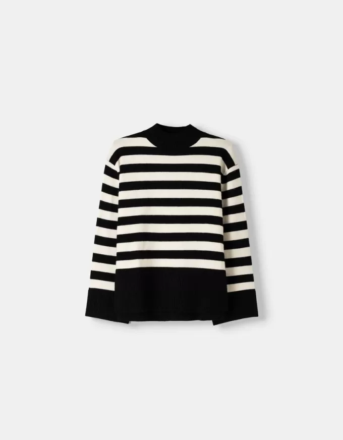 Turtleneck tröja Turtleneck tröja