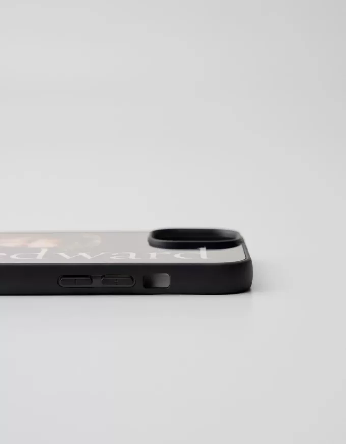 Twilight iPhone skal Twilight iPhone skal