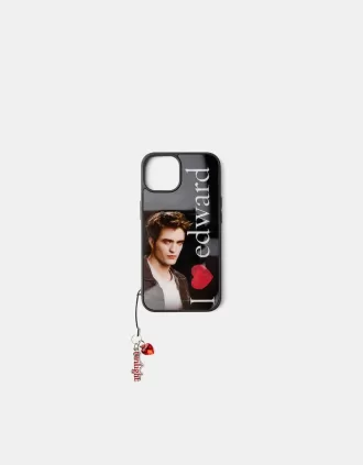 Twilight iPhone skal Twilight iPhone skal