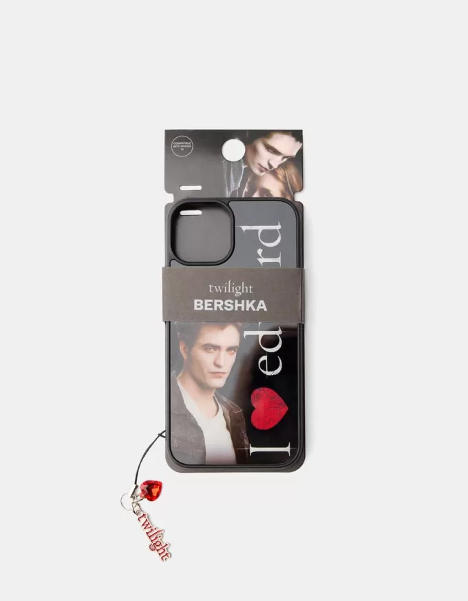 Twilight iPhone skal Twilight iPhone skal