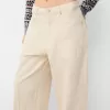 Twill snickarbyxor Twill snickarbyxor