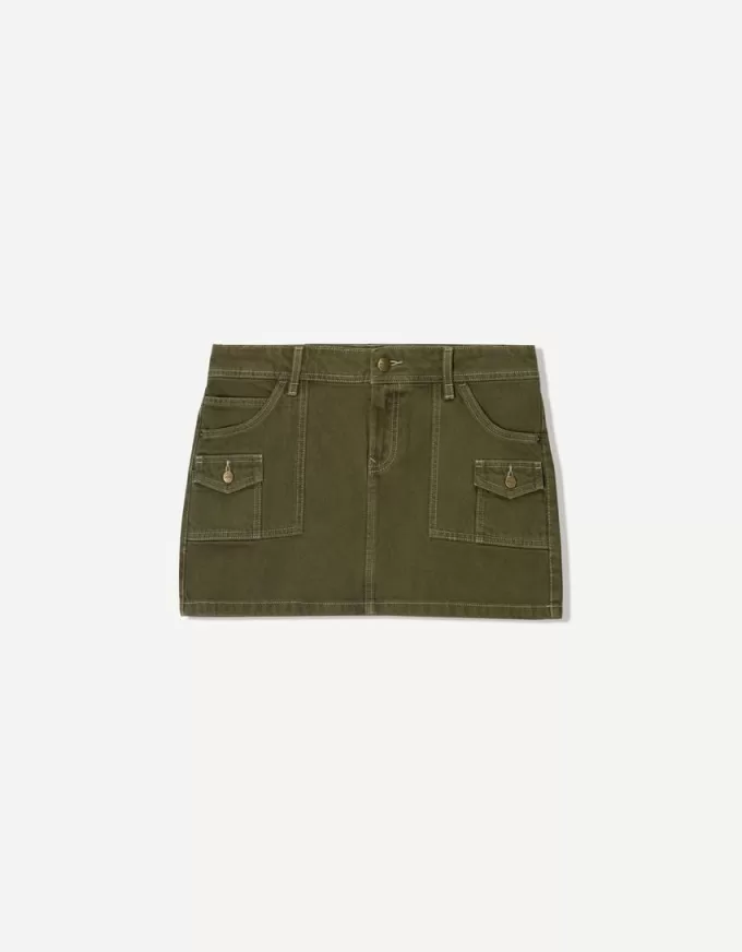 Utility minikjol Utility minikjol