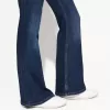 Utsvängda jeans Utsvängda jeans