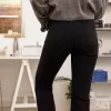 Utsvängda jeans Utsvängda jeans