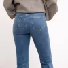 Utsvängda jeans Utsvängda jeans
