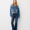 Utsvängda jeans Utsvängda jeans