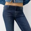 Utsvängda jeans Utsvängda jeans