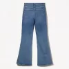 Utsvängda jeans Utsvängda jeans