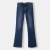 Utsvängda jeans Utsvängda jeans