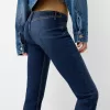 Utsvängda jeans Utsvängda jeans