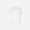 Vanlig kortärmad t-shirt Vanlig kortärmad t-shirt