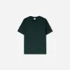 Vanlig kortärmad t-shirt Vanlig kortärmad t-shirt