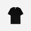 Vanlig kortärmad t-shirt Vanlig kortärmad t-shirt