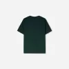 Vanlig kortärmad t-shirt Vanlig kortärmad t-shirt