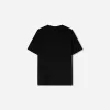 Vanlig kortärmad t-shirt Vanlig kortärmad t-shirt