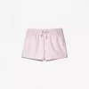 Vanliga boardshorts med tryck Vanliga boardshorts med tryck