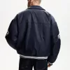 Varsity bomberjacka Varsity bomberjacka