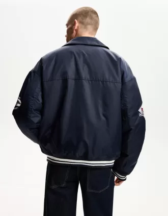 Varsity bomberjacka Varsity bomberjacka