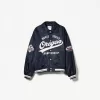 Varsity bomberjacka Varsity bomberjacka