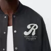 Varsity bomberjacka