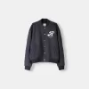 Varsity bomberjacka
