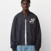 Varsity bomberjacka