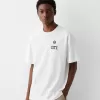 Volkswagen Golf kortärmad boxy fit T-shirt Volkswagen Golf kortärmad boxy fit T-shirt