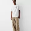Volkswagen Golf kortärmad boxy fit T-shirt Volkswagen Golf kortärmad boxy fit T-shirt