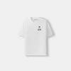 Volkswagen Golf kortärmad boxy fit T-shirt Volkswagen Golf kortärmad boxy fit T-shirt