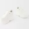 XL plattformssneakers XL plattformssneakers