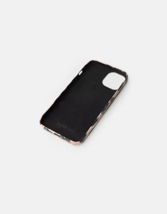 iPhonefodral med djurtryck