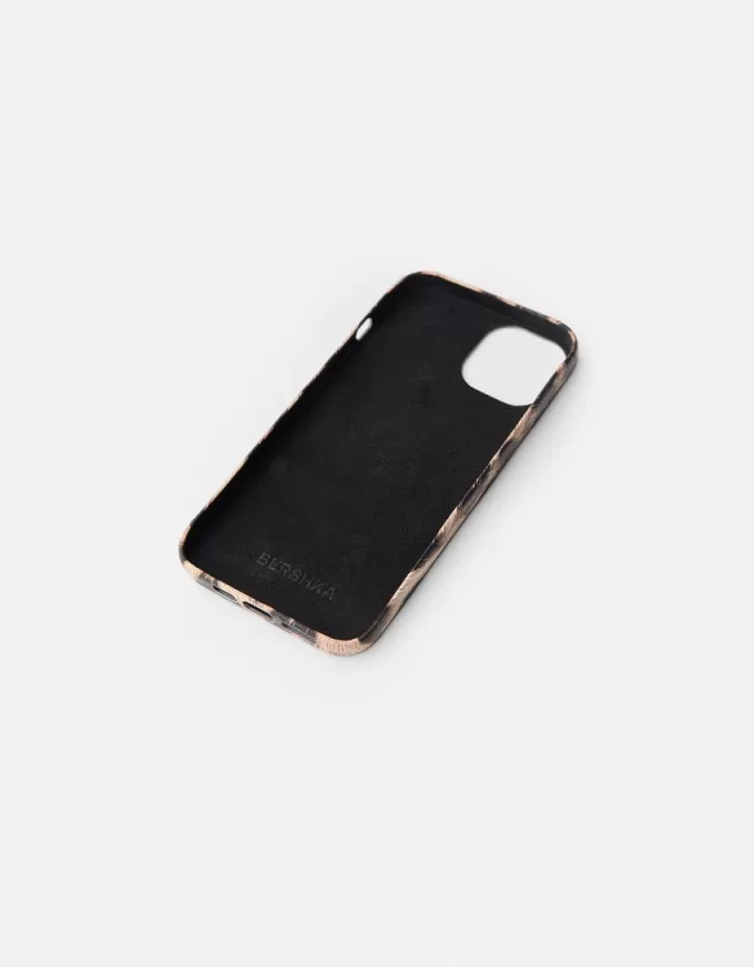 iPhonefodral med djurtryck iPhonefodral med djurtryck