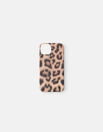 iPhonefodral med djurtryck