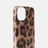 iPhonefodral med djurtryck iPhonefodral med djurtryck