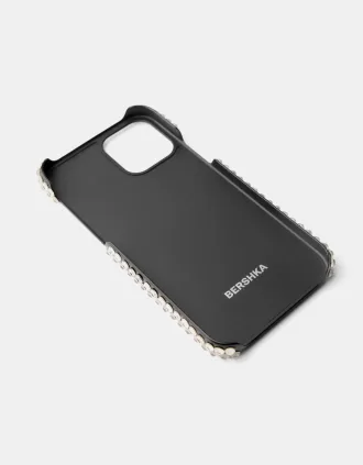 iPhonefodral prydd med strass