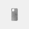 iPhonefodral prydd med strass iPhonefodral prydd med strass