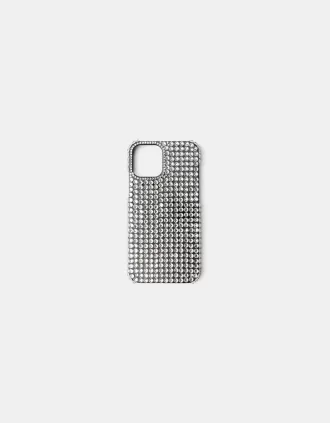 iPhonefodral prydd med strass