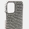 iPhonefodral prydd med strass iPhonefodral prydd med strass