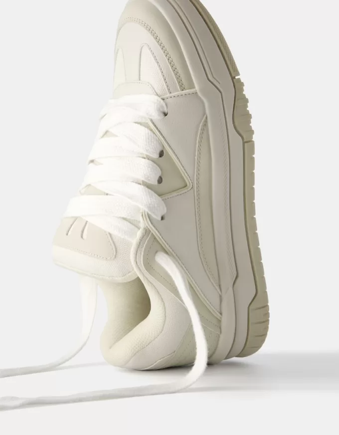 tjocka skatersneakers för män tjocka skatersneakers för män